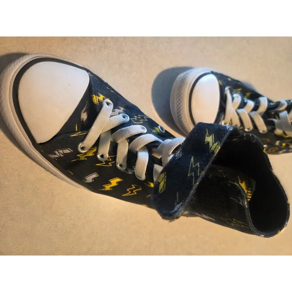 Converse Chuck Taylor All Star Electric Bolt Easy-on kids